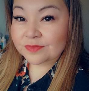 Meet your Posher, Stacy